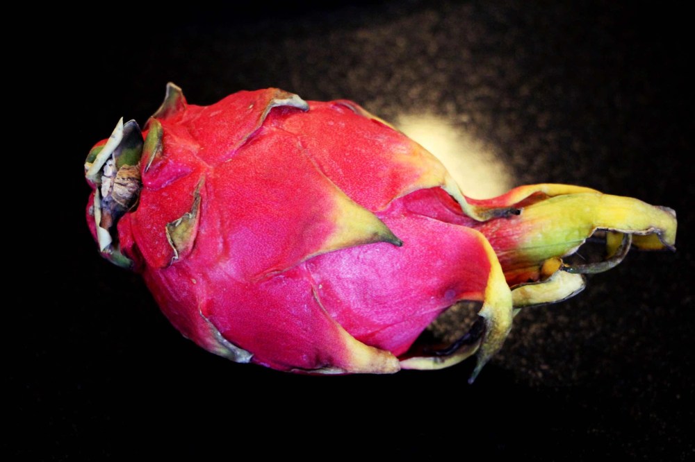 Drachenfrucht