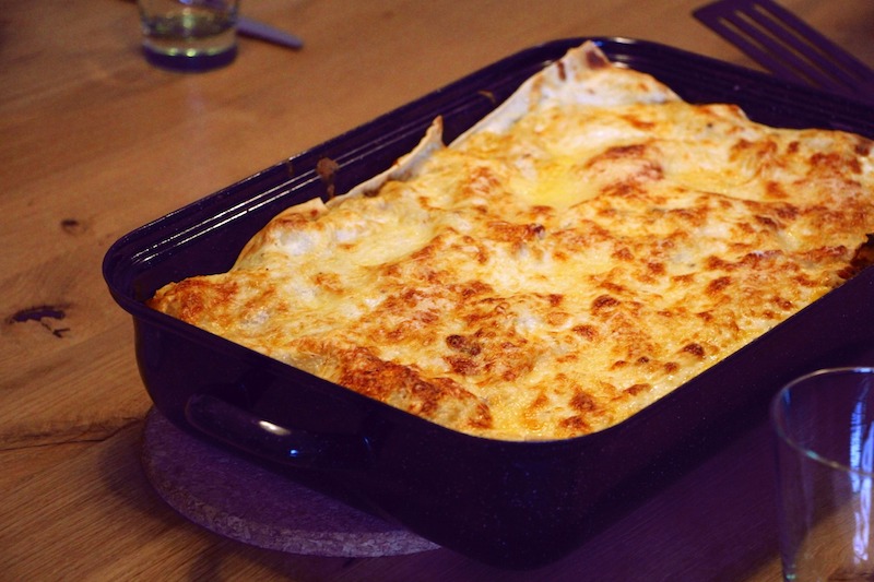 Lasagne