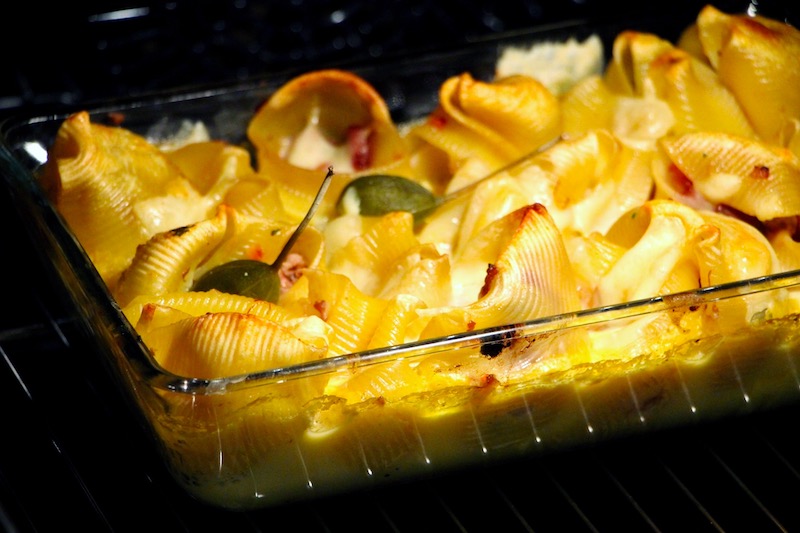 Conchiglioni