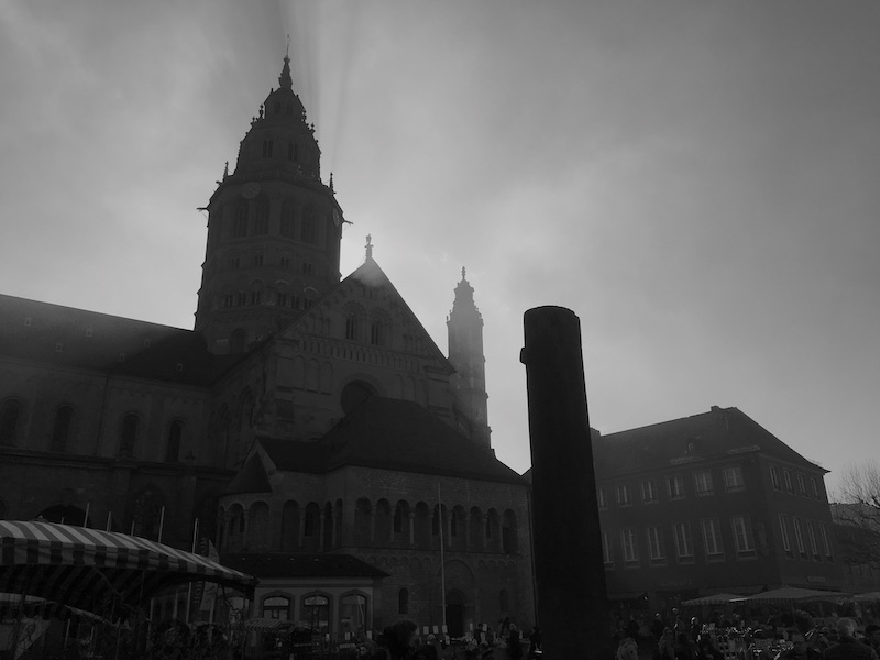 Mainzer Dom
